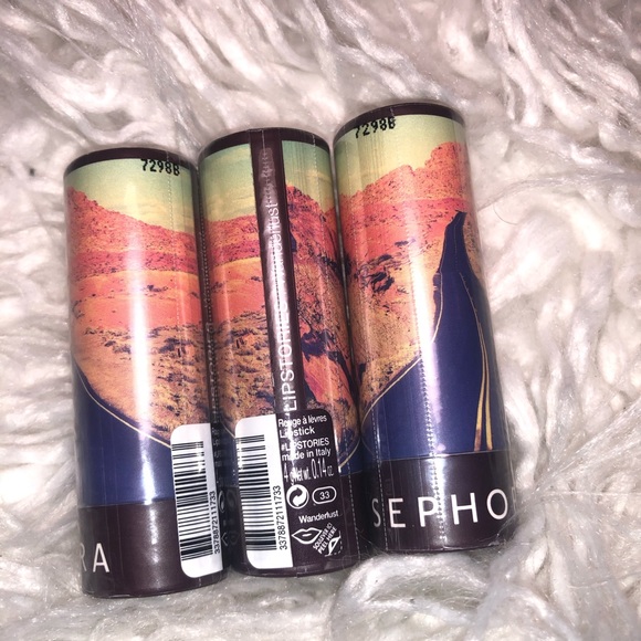 Lipstory Collection Tube of lipstick - Picture 5 of 5